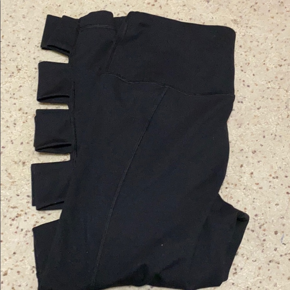 Yogalicious leggings